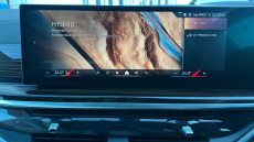 BMW X5 xDrive50e M Sport 5dr Auto [Tech/Pro Pack] Estate